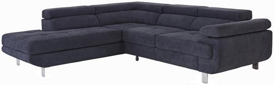 Wohnlandschaft von OMBRA